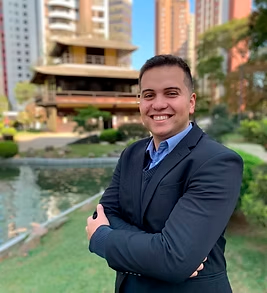 Charles Conrado Cordeiro