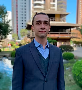 Tiago Miquelin da Costa